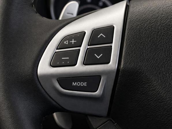 Mitsubishi Outlander II Рестайлинг с пробегом 2010 года, цена 997 000 рублей, 232428 км, внедорожник, Автокод Объявления