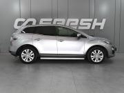 Mazda CX-7 I Рестайлинг Ростов-на-Дону  - изображение 24