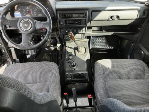 Lada (ВАЗ) 2121 (4x4) I Рестайлинг с пробегом 2013 года, цена 412 880 рублей, 66012 км, внедорожник, Автокод Объявления