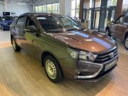 Lada (ВАЗ) Vesta I Чебоксары  - изображение 30