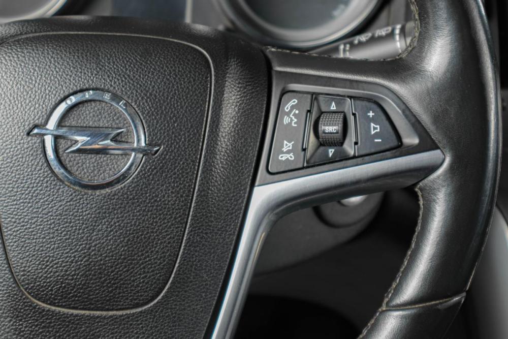 Opel Astra J Тюмень  - изображение 16