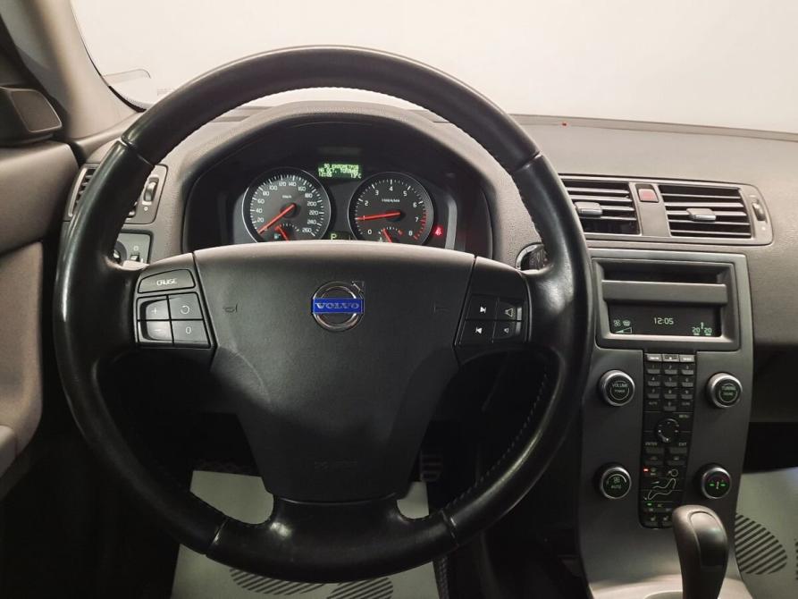 Volvo S40 II Рестайлинг Санкт-Петербург  - изображение 11