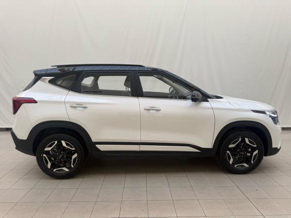 Kia Seltos I Рестайлинг с пробегом 2026 года, цена 3 050 000 рублей, 15 км, внедорожник, Автокод Объявления
