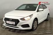 Hyundai Solaris II Волгоград  - изображение 23