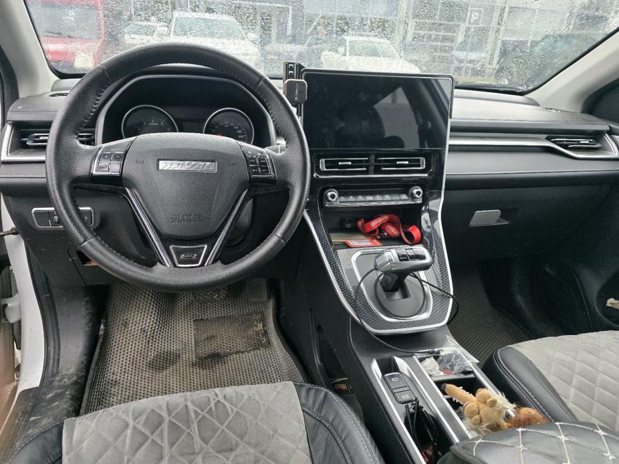 Haval M6 II Санкт-Петербург  - изображение 5