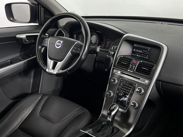 Volvo XC60 I Рестайлинг с пробегом 2014 года, цена 1 850 000 рублей, 211477 км, внедорожник, Автокод Объявления