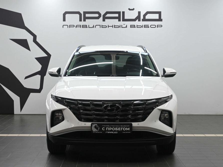 Hyundai Tucson IV Ростов-на-Дону  - изображение 2