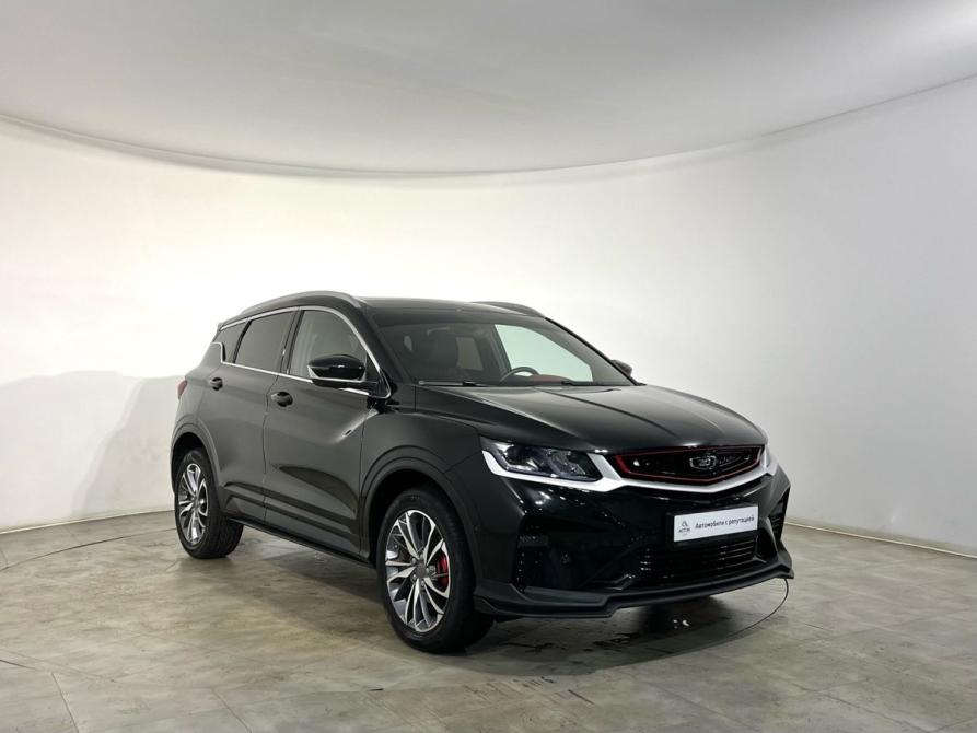 Belgee X50 Ижевск  - изображение 3