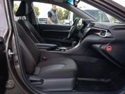 Toyota Camry VIII (XV70) Новосибирск  - изображение 38