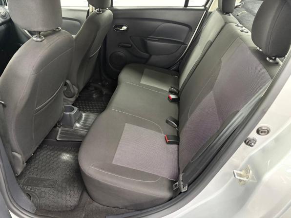 Renault Logan II Рестайлинг с пробегом 2019 года, цена 1 278 000 рублей, 41691 км, седан, Автокод Объявления
