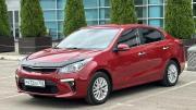 Kia Rio IV Уфа  - изображение 14