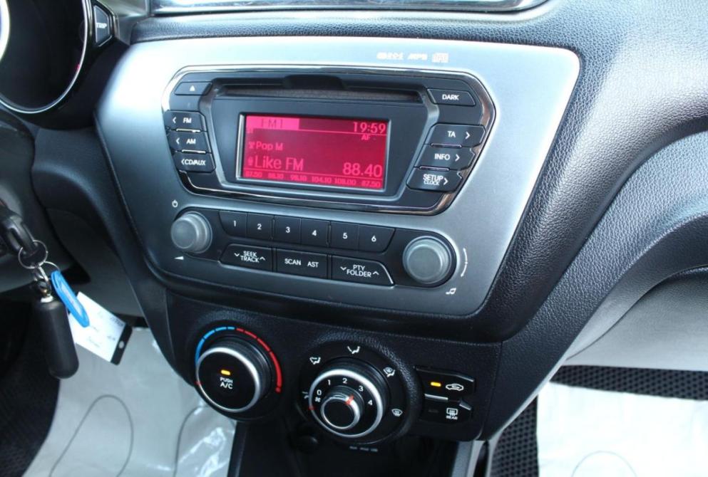 Kia Rio III Нижний Новгород  - изображение 21