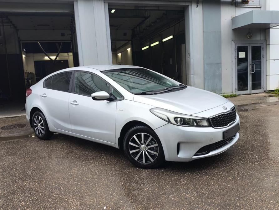 Kia Cerato III Рестайлинг (Classic) Нижний Новгород  - изображение 1