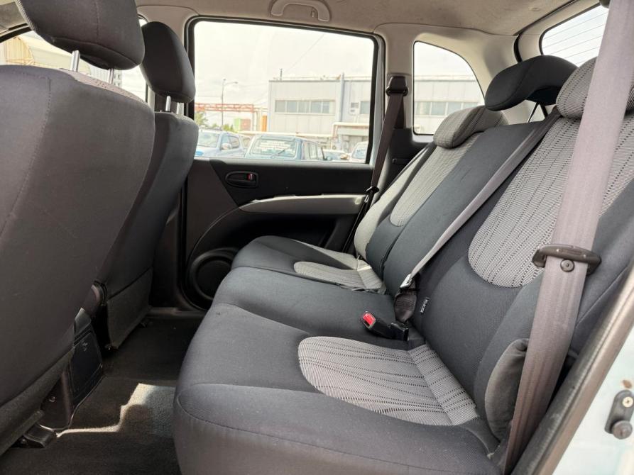 Hyundai Matrix I Рестайлинг 2 Нижний Новгород  - изображение 6