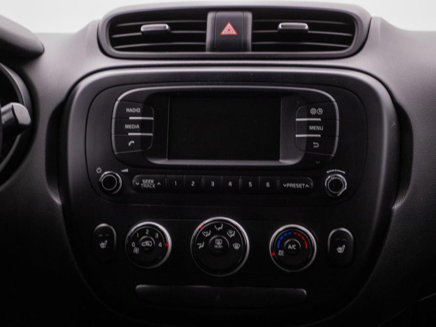 Kia Soul II Рестайлинг Москва  - изображение 15