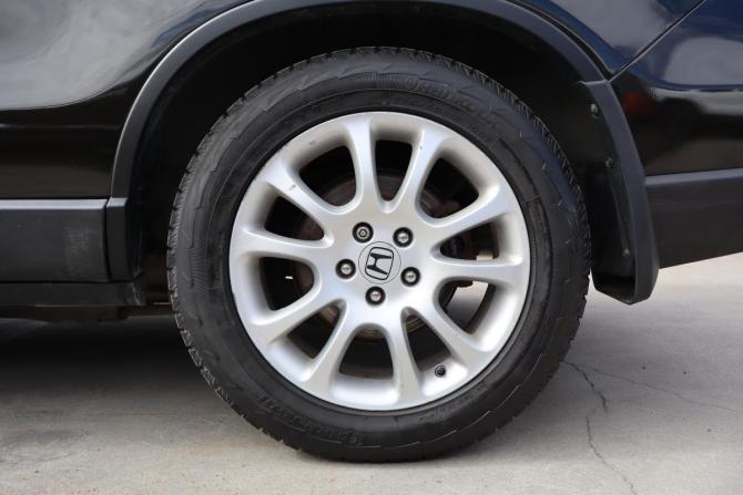 Honda CR-V III с пробегом 2008 года, цена 899 000 рублей, 316000 км, внедорожник, Автокод Объявления
