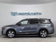 Geely Okavango I Рестайлинг Калининград  - изображение 37