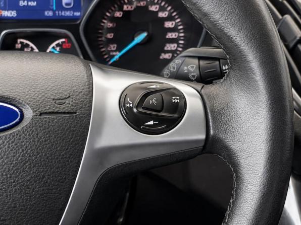 Ford Kuga II с пробегом 2016 года, цена 1 447 000 рублей, 114362 км, внедорожник, Автокод Объявления