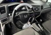 Honda Civic IX Киров  - изображение 54