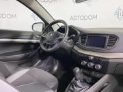 Lada (ВАЗ) Vesta I Рестайлинг (NG) Москва  - изображение 30