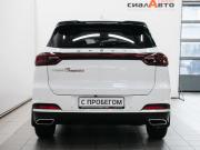 Chery Tiggo 7 Pro Max I Красноярск  - изображение 40