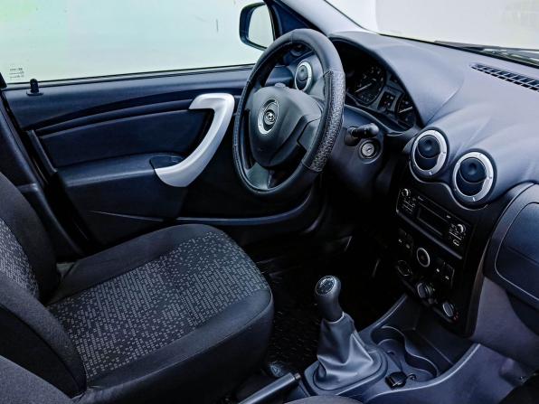 Lada (ВАЗ) Largus I с пробегом 2020 года, цена 952 000 рублей, 72560 км, универсал, Автокод Объявления