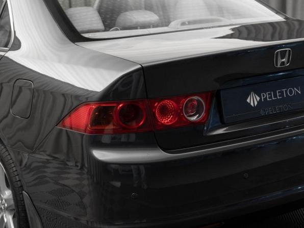 Honda Accord VII Рестайлинг с пробегом 2007 года, цена 880 000 рублей, 141056 км, седан, Автокод Объявления