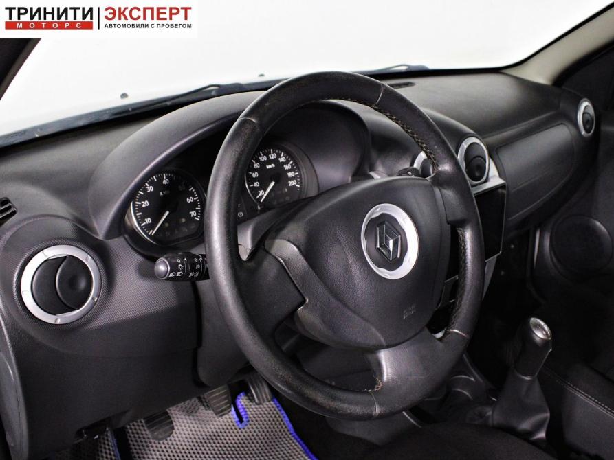 Renault Sandero I Белгород  - изображение 11