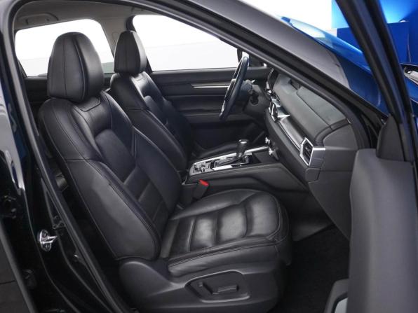 Mazda CX-5 II с пробегом 2020 года, цена 3 123 444 рубля, 113364 км, внедорожник, Автокод Объявления
