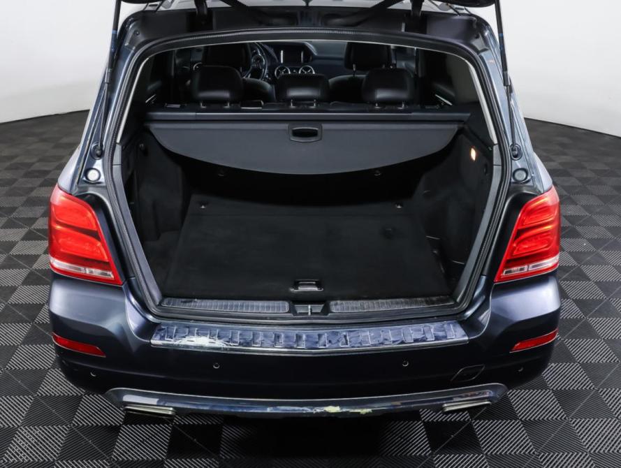 Mercedes-Benz GLK-Класс I (X204) Рестайлинг Москва  - изображение 10