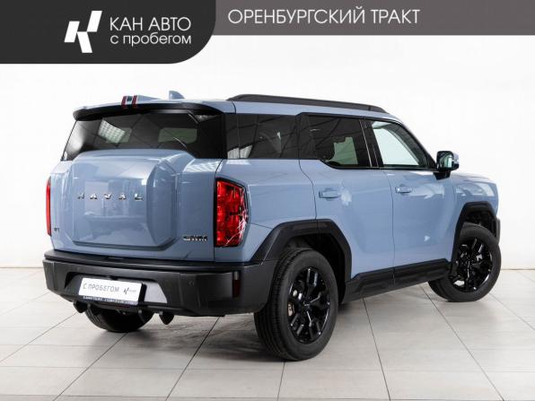 Haval H3 I с пробегом 2024 года, цена 2 364 000 рублей, 39581 км, внедорожник, Автокод Объявления