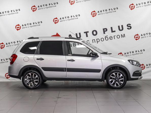 Lada (ВАЗ) Granta I Рестайлинг с пробегом 2023 года, цена 949 000 рублей, 45132 км, универсал, Автокод Объявления