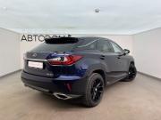 Lexus RX IV Москва  - изображение 25