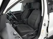 Volkswagen Tiguan I Рестайлинг Москва  - изображение 23
