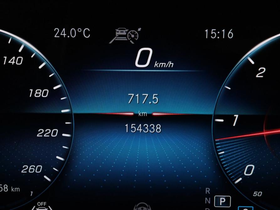 Mercedes-Benz GLS II (X167) Москва  - изображение 18