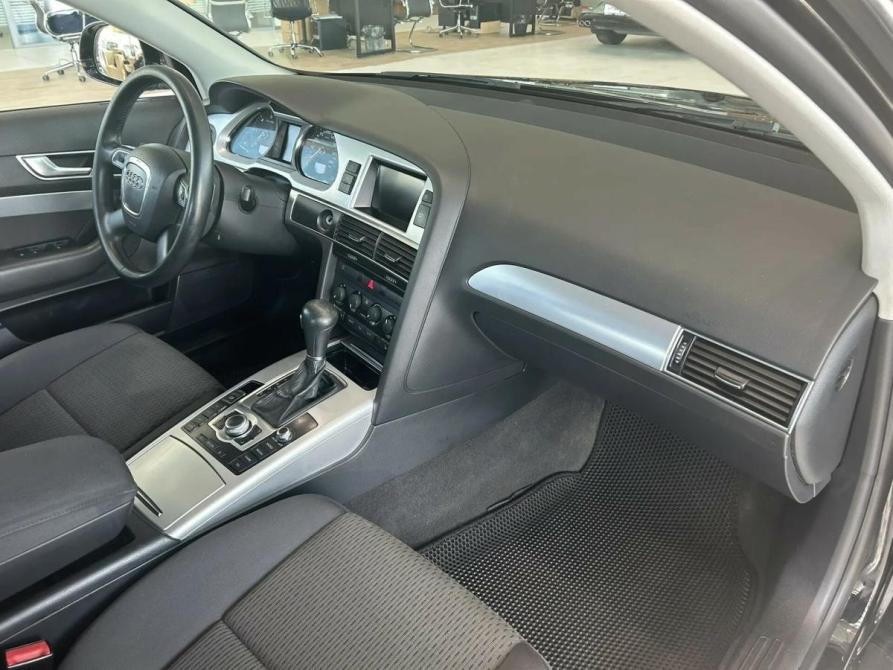 Audi A6 III (C6) Рестайлинг Екатеринбург  - изображение 23