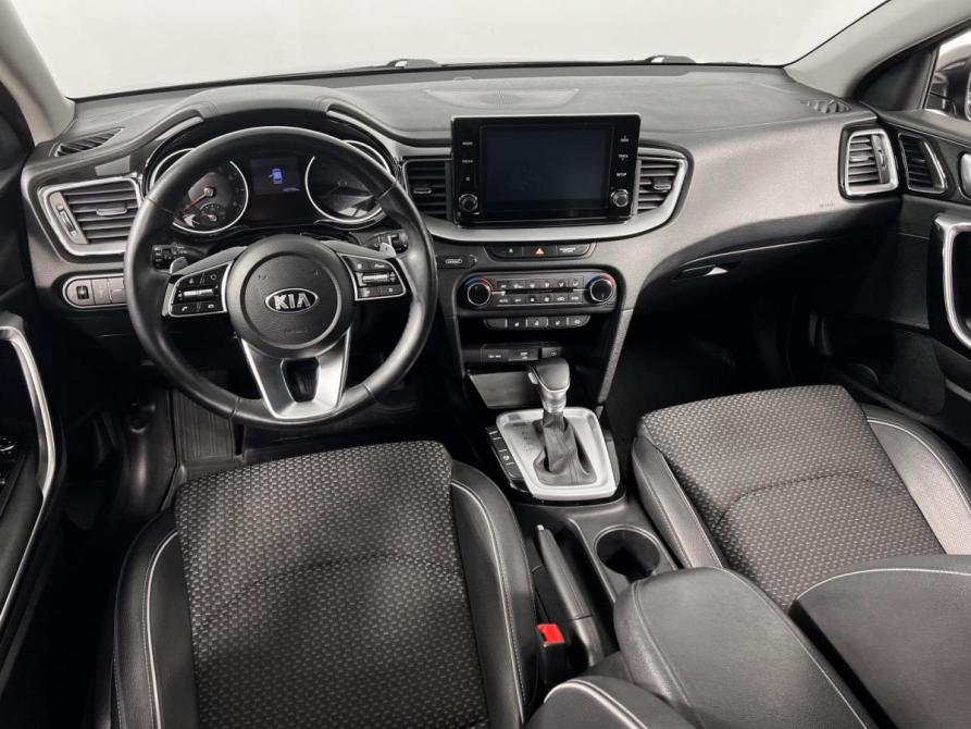 Kia Ceed III Казань  - изображение 6