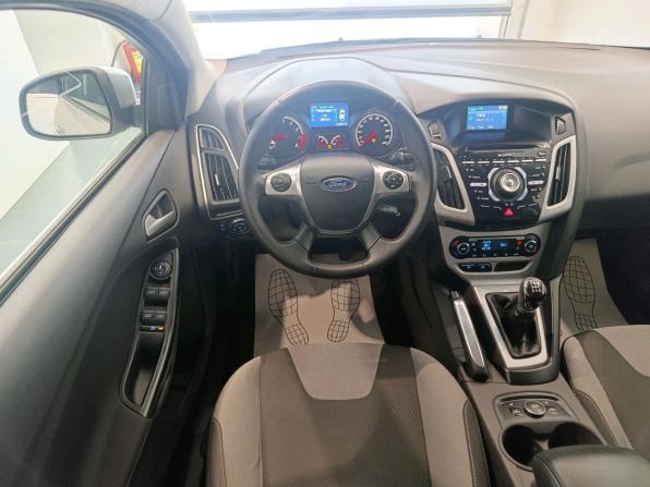 Ford Focus III с пробегом 2013 года, цена 679 000 рублей, 194300 км, седан, Автокод Объявления