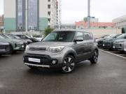 Kia Soul II Рестайлинг Санкт-Петербург  - изображение 21