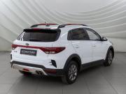 Kia Rio IV Рестайлинг Волгоград  - изображение 45