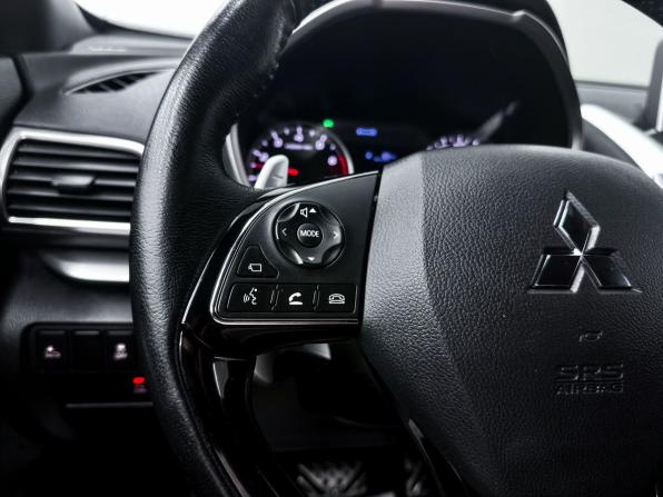Mitsubishi Eclipse Cross I с пробегом 2019 года, цена 1 949 000 рублей, 82776 км, внедорожник, Автокод Объявления