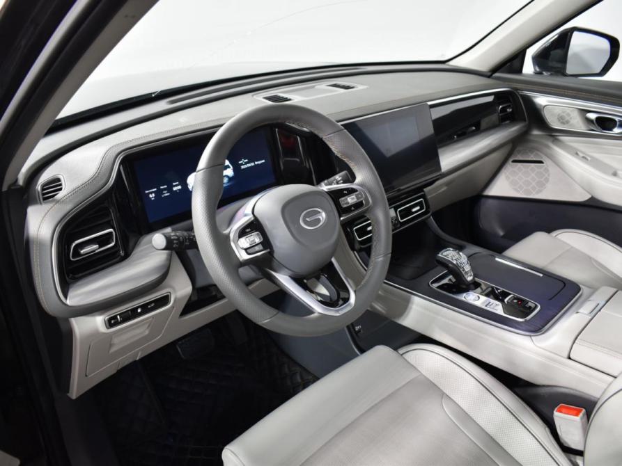 GAC GS8 II Санкт-Петербург  - изображение 9