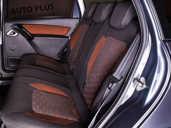 Lada (ВАЗ) Granta I Рестайлинг с пробегом 2019 года, цена 700 000 рублей, 155192 км, универсал, Автокод Объявления