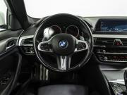 BMW 5 серии VII (G30/G31/G38) Москва  - изображение 31