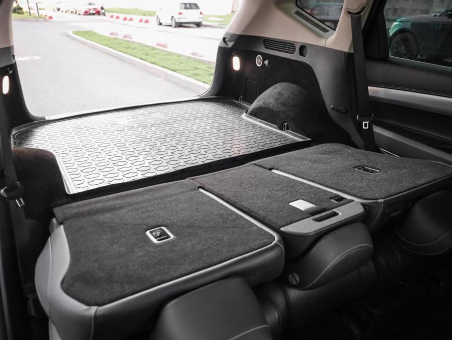 Genesis GV80 I Санкт-Петербург  - изображение 38