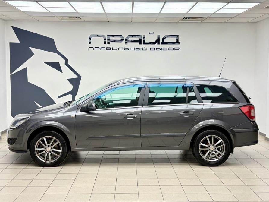 Opel Astra H Рестайлинг Ростов-на-Дону  - изображение 6