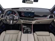 BMW X5 M III (F95) Рестайлинг Москва  - изображение 44