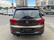 Volkswagen Tiguan I Рестайлинг Краснодар  - изображение 25