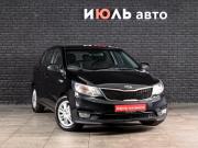 Kia Rio III Рестайлинг Екатеринбург  - изображение 23