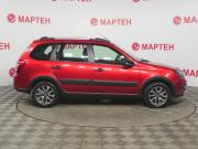Lada (ВАЗ) Granta I Рестайлинг Вологда  - изображение 21